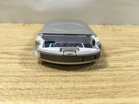 GD7927 Not Working PSP-3000 MYSTIC Silver SONY PSP Console Japan
