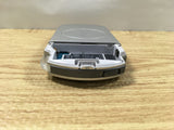GD7927 Not Working PSP-3000 MYSTIC Silver SONY PSP Console Japan