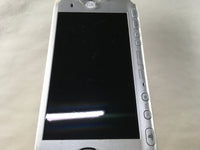 GD7927 Not Working PSP-3000 MYSTIC Silver SONY PSP Console Japan