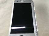 GD7927 Not Working PSP-3000 MYSTIC Silver SONY PSP Console Japan