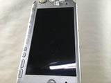 GD7927 Not Working PSP-3000 MYSTIC Silver SONY PSP Console Japan