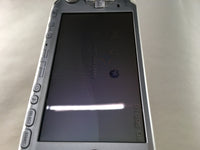 GD7928 Plz Read Item Condi PSP-3000 MYSTIC Silver SONY PSP Console Japan