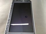 GD7928 Plz Read Item Condi PSP-3000 MYSTIC Silver SONY PSP Console Japan