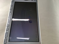 GD7928 Plz Read Item Condi PSP-3000 MYSTIC Silver SONY PSP Console Japan