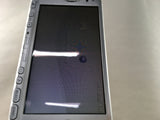GD7928 Plz Read Item Condi PSP-3000 MYSTIC Silver SONY PSP Console Japan