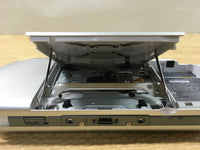 GD7928 Plz Read Item Condi PSP-3000 MYSTIC Silver SONY PSP Console Japan