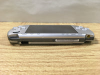 GD7928 Plz Read Item Condi PSP-3000 MYSTIC Silver SONY PSP Console Japan
