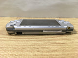 GD7928 Plz Read Item Condi PSP-3000 MYSTIC Silver SONY PSP Console Japan