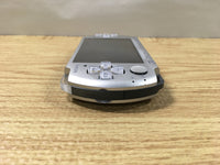 GD7928 Plz Read Item Condi PSP-3000 MYSTIC Silver SONY PSP Console Japan