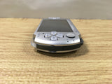 GD7928 Plz Read Item Condi PSP-3000 MYSTIC Silver SONY PSP Console Japan