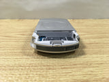 GD7928 Plz Read Item Condi PSP-3000 MYSTIC Silver SONY PSP Console Japan