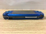 GD7929 Plz Read Item Condi PSP-3000 VIBRANT BLUE SONY PSP Console Japan