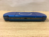GD7929 Plz Read Item Condi PSP-3000 VIBRANT BLUE SONY PSP Console Japan