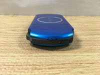 GD7929 Plz Read Item Condi PSP-3000 VIBRANT BLUE SONY PSP Console Japan