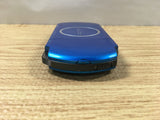 GD7929 Plz Read Item Condi PSP-3000 VIBRANT BLUE SONY PSP Console Japan