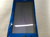 GD7930 Plz Read Item Condi PSP-3000 VIBRANT BLUE SONY PSP Console Japan