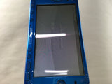 GD7930 Plz Read Item Condi PSP-3000 VIBRANT BLUE SONY PSP Console Japan
