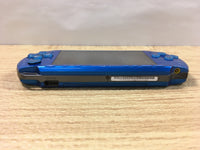 GD7930 Plz Read Item Condi PSP-3000 VIBRANT BLUE SONY PSP Console Japan