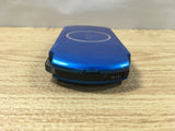 GD7930 Plz Read Item Condi PSP-3000 VIBRANT BLUE SONY PSP Console Japan