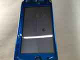 GD7931 Plz Read Item Condi PSP-3000 VIBRANT BLUE SONY PSP Console Japan