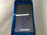 GD7931 Plz Read Item Condi PSP-3000 VIBRANT BLUE SONY PSP Console Japan