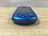 GD7931 Plz Read Item Condi PSP-3000 VIBRANT BLUE SONY PSP Console Japan