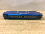 GD7931 Plz Read Item Condi PSP-3000 VIBRANT BLUE SONY PSP Console Japan