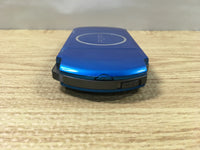 GD7931 Plz Read Item Condi PSP-3000 VIBRANT BLUE SONY PSP Console Japan