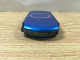 GD7931 Plz Read Item Condi PSP-3000 VIBRANT BLUE SONY PSP Console Japan