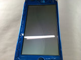 GD7932 Plz Read Item Condi PSP-3000 VIBRANT BLUE SONY PSP Console Japan