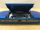 GD7932 Plz Read Item Condi PSP-3000 VIBRANT BLUE SONY PSP Console Japan