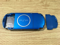 GD7932 Plz Read Item Condi PSP-3000 VIBRANT BLUE SONY PSP Console Japan