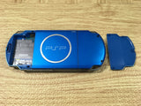 GD7932 Plz Read Item Condi PSP-3000 VIBRANT BLUE SONY PSP Console Japan