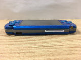 GD7932 Plz Read Item Condi PSP-3000 VIBRANT BLUE SONY PSP Console Japan