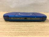 GD7932 Plz Read Item Condi PSP-3000 VIBRANT BLUE SONY PSP Console Japan