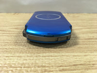 GD7932 Plz Read Item Condi PSP-3000 VIBRANT BLUE SONY PSP Console Japan