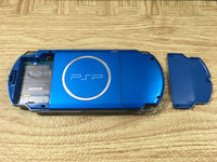 GD7933 Plz Read Item Condi PSP-3000 VIBRANT BLUE SONY PSP Console Japan