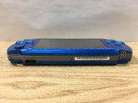 GD7933 Plz Read Item Condi PSP-3000 VIBRANT BLUE SONY PSP Console Japan