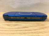 GD7933 Plz Read Item Condi PSP-3000 VIBRANT BLUE SONY PSP Console Japan