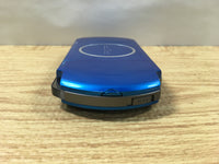 GD7933 Plz Read Item Condi PSP-3000 VIBRANT BLUE SONY PSP Console Japan
