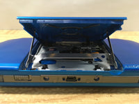 GD7934 Plz Read Item Condi PSP-3000 VIBRANT BLUE SONY PSP Console Japan