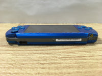GD7934 Plz Read Item Condi PSP-3000 VIBRANT BLUE SONY PSP Console Japan