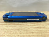 GD7934 Plz Read Item Condi PSP-3000 VIBRANT BLUE SONY PSP Console Japan