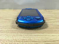 GD7934 Plz Read Item Condi PSP-3000 VIBRANT BLUE SONY PSP Console Japan