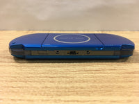 GD7934 Plz Read Item Condi PSP-3000 VIBRANT BLUE SONY PSP Console Japan