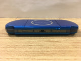 GD7934 Plz Read Item Condi PSP-3000 VIBRANT BLUE SONY PSP Console Japan