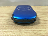 GD7934 Plz Read Item Condi PSP-3000 VIBRANT BLUE SONY PSP Console Japan