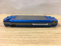 GD7935 Plz Read Item Condi PSP-3000 VIBRANT BLUE SONY PSP Console Japan