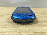 GD7935 Plz Read Item Condi PSP-3000 VIBRANT BLUE SONY PSP Console Japan