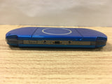 GD7935 Plz Read Item Condi PSP-3000 VIBRANT BLUE SONY PSP Console Japan